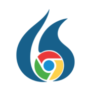 Dragon Google Chrome