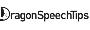 Dragon Speech Tips Logo
