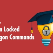 How to Train Locked Dragon Commands