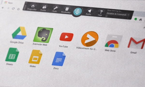 Dragon Professional Commands and Training | Dragonspeechtips.com